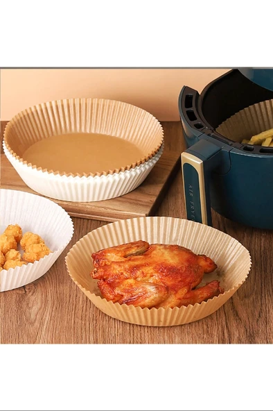 Eko Airfryer Kağıdı 50'li Royaleks-CLKN-1990 ürün görseli 1
