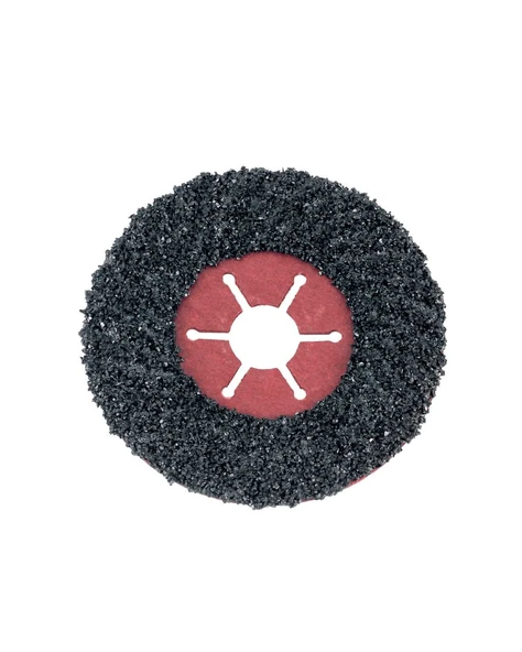 Kerbl Tırnak Temizleme Diski. 115 mm ürün görseli 1