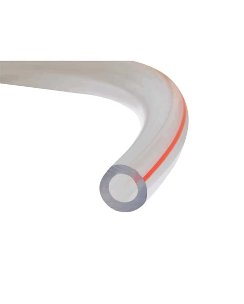 Tekli Süt Hortumu (pvc) Metre ürün görseli 1