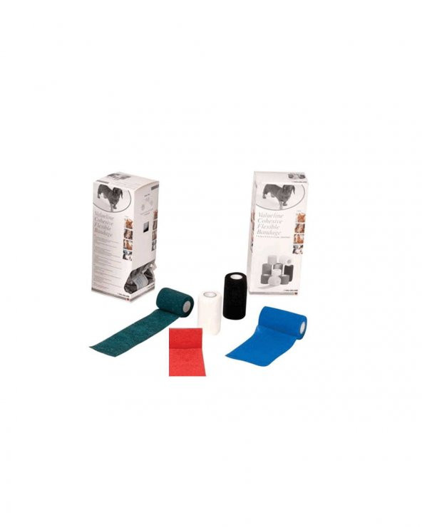 Valueline Flexible Bandaj 10 x 450 cm ürün görseli 1