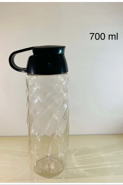 Alessa Büyük Omron Matara 700 Ml. Royaleks-3019 ürün görseli 1