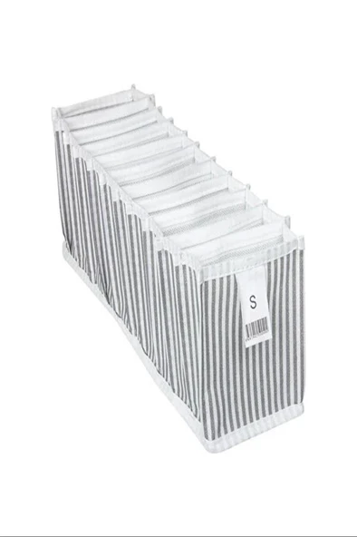 Akordiyon Organizer S 11x41x12 Cm. Royaleks-EV356 ürün görseli 1