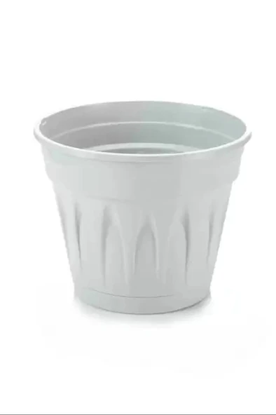 Revak Saksı 11 Litre Royaleks-R008 ürün görseli 1