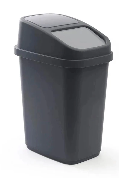 10 Lt Çöp Kovası Royaleks-G646 ürün görseli 1