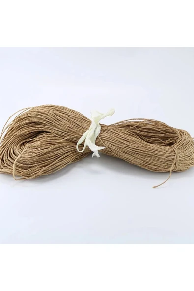 Koyu Kese Kağıdı Renk Çile Kağıt İp Çanta Ipi Supla Ipi  No:39 - (550-600 gr) ürün görseli 1