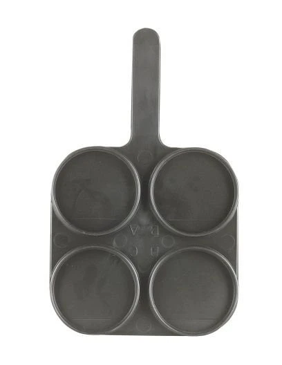 Kerbl CMT Kabı. Siyah - Resim 2
