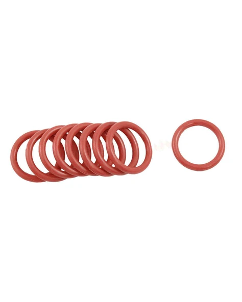 HSW Ecomatik Enjektör O-ringi 2 ml ürün görseli 1