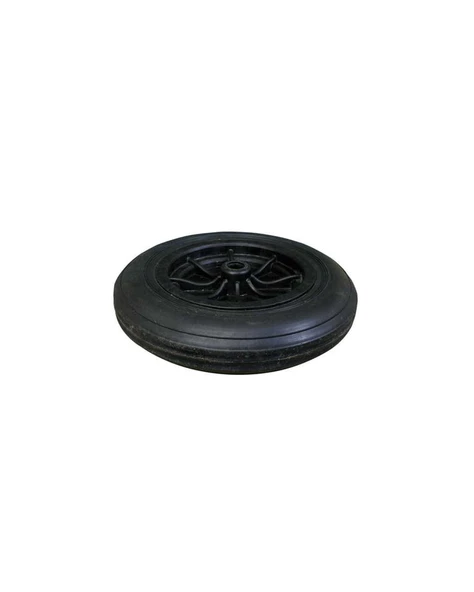 Süt Sağım Makinası Tekerlek 25 cm - Resim 2