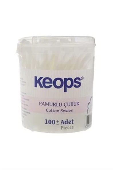 Pamuklu Çubuk Küçük Royaleks-82852 ürün görseli 1