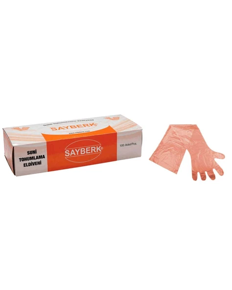 Suni Tohumlama Eldiveni ürün görseli 1