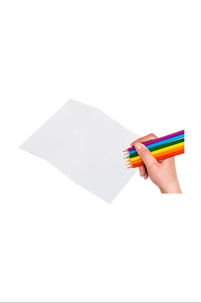 Resim Kağıdı 100lü 50x70 - Resim 2