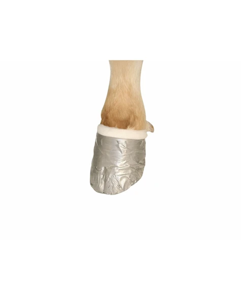 Tırnak Bandajı Silbertape - Resim 4