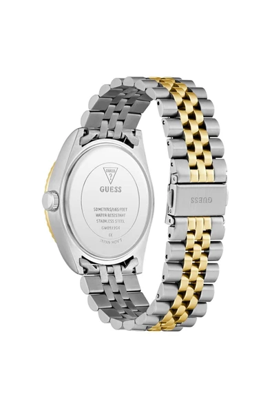 GUESS GUGW0977G4 Erkek Kol Saati - Resim 3