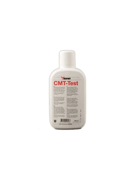 Bovivet CMT Likidi 1000 ml ürün görseli 1