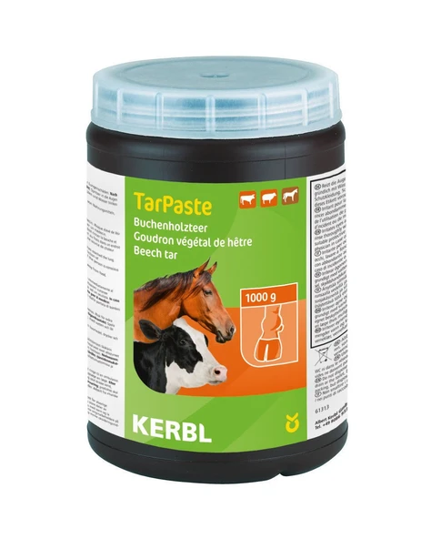 Ardıç ve Kayın Katranı 1 kg (Alman Malı) ürün görseli 1