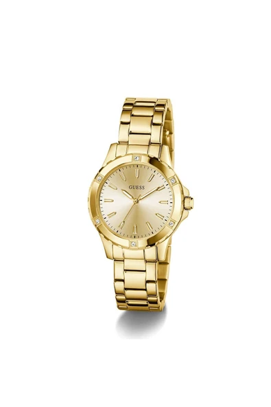 GUESS GUGW0948L2 Kadın Kol Saati - Resim 5