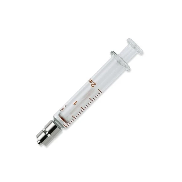Eternematik (cam) Enjektör 2 ml - Resim 2