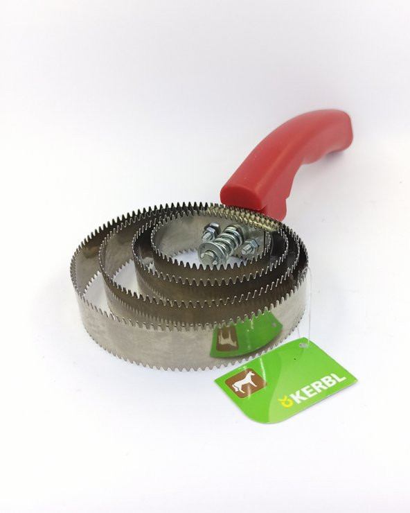 Yuvarlak Metal Kaşağı ürün görseli 1