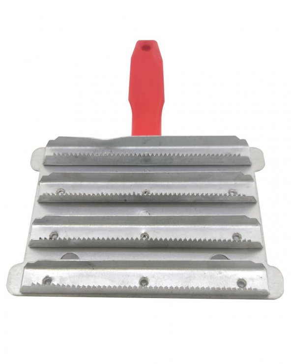 Kaşağı Metal ürün görseli 1