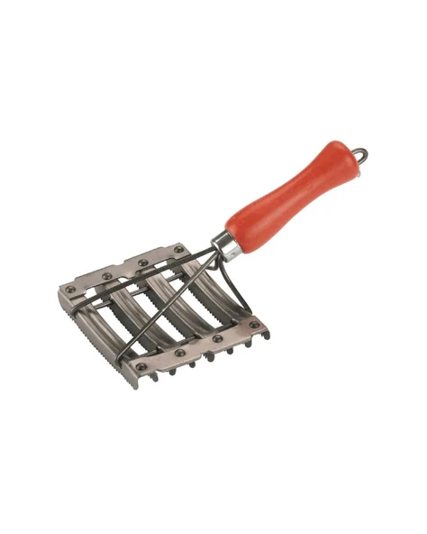 Kaşağı 4x4 8 dişli - Resim 5