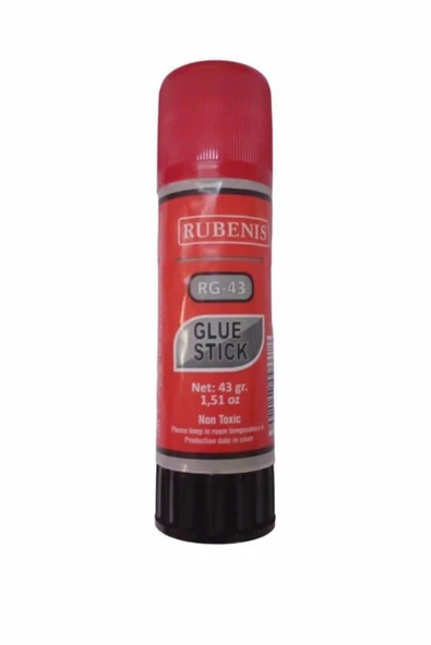 Rubenis Stick Yapıştırıcı 10 Gr ürün görseli 1