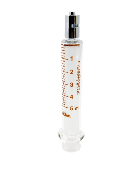 Eternamatik (cam) Enjektör 5 ml ürün görseli 1