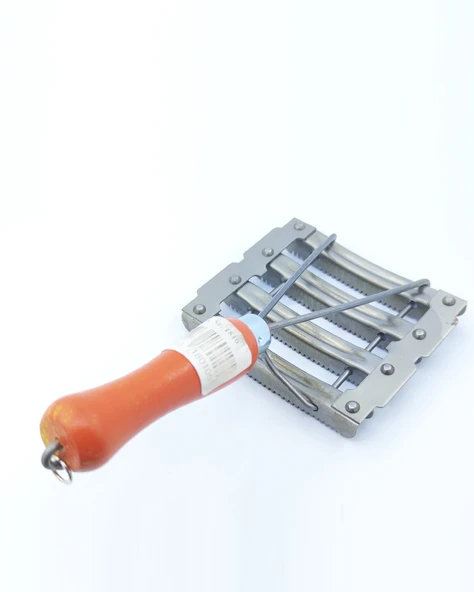 Kaşağı 4x4 8 dişli - Resim 2