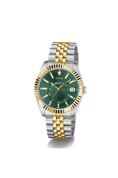 GUESS GUGW0977G4 Erkek Kol Saati - Resim 5