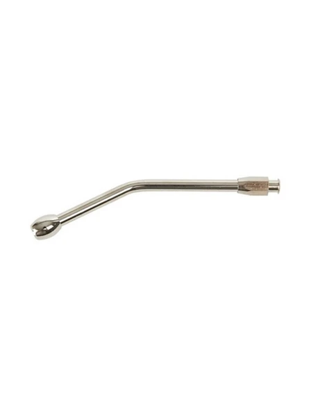 Kruuse Besleme Kanülü. Luer Lock. 12 cm - Resim 5