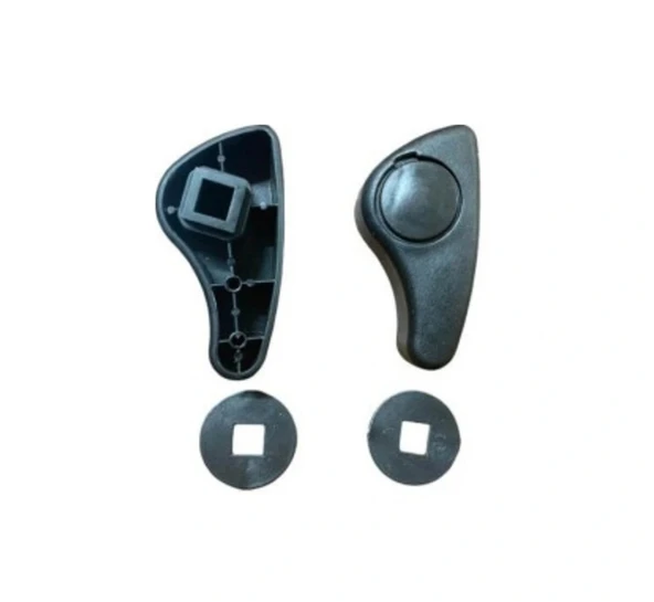 Koltuk Ayar Kolu Takim Kangoo Megane 7701207182 539572288 ürün görseli 1