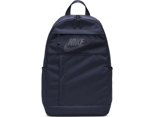 Nike Elemental 2.0 LBR BA587 Sırt Çantası FİLELİ LACİVERT ürün görseli 1