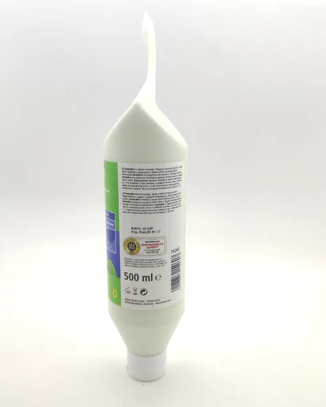 Kerbamint Japon Nane Yağı 500 ml - Resim 4