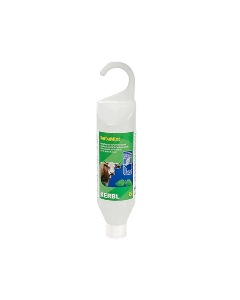Kerbamint Japon Nane Yağı 500 ml - Resim 3