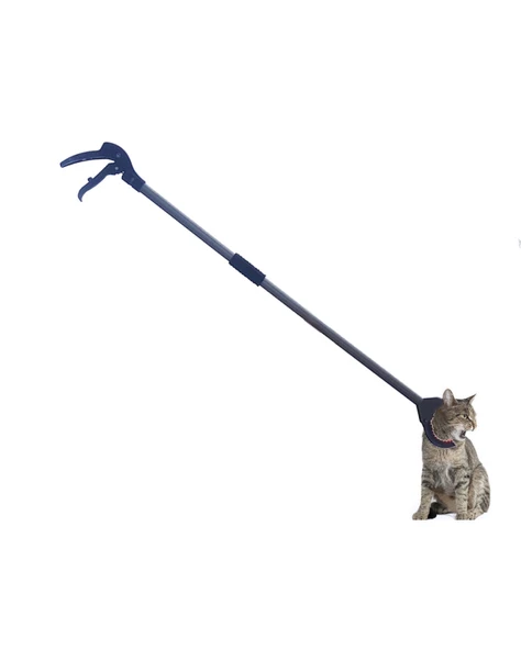 Kedi Yakalama Kıskacı - Resim 2