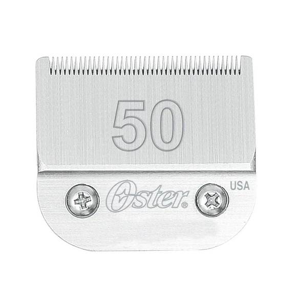 Oster Tıraş Makinası Bıçağı. Size 50 - Resim 3