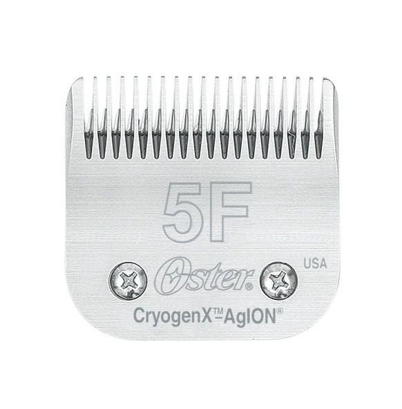 Oster Tıraş Makinası Bıçağı. Size 5F - Resim 2