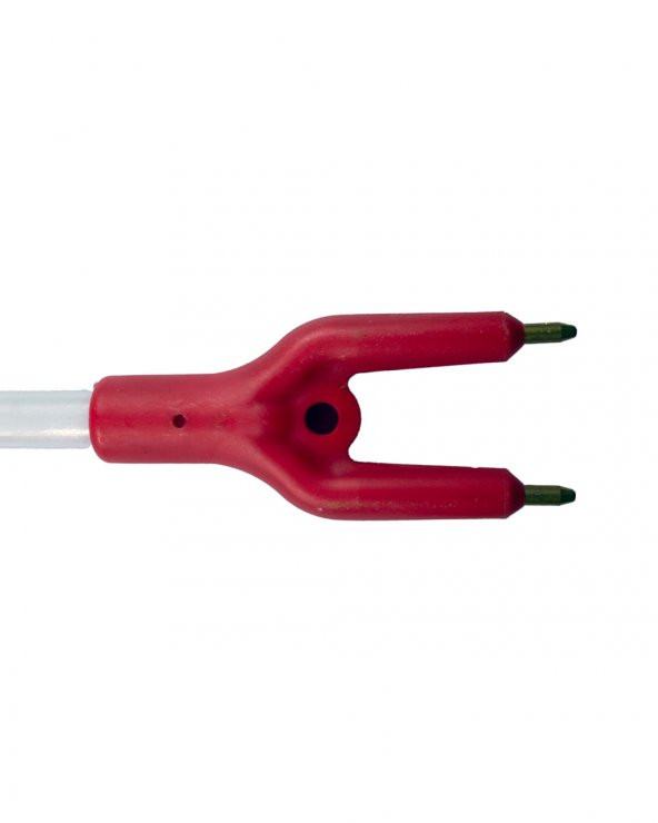 Üvendire Uzun Saplı (Pilli) 1500 w - Resim 3