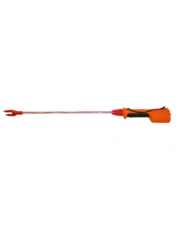 Üvendire Uzun Saplı (Pilli) 1500 w - Resim 6