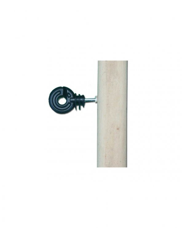 Ahşap Çit Direği 150 cm 12li Paket - Resim 3