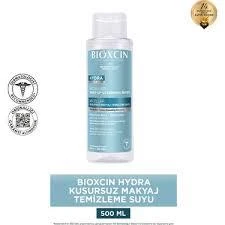 Bioxcin Hydra Micel Su 500 ml - Resim 2