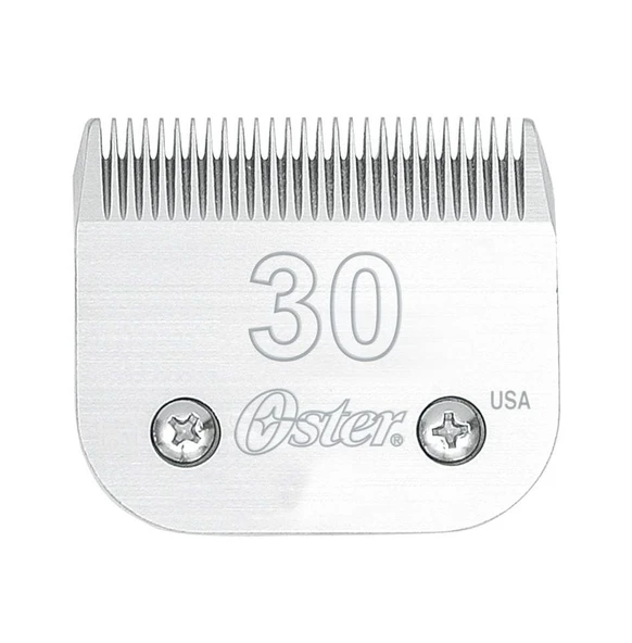 Oster Tıraş Makinası Bıçağı. Size 30 - Resim 3