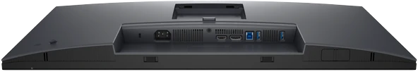 Dell P2725D 27'' 5ms WQHD Hdmi DP Pivot IPS - Resim 3