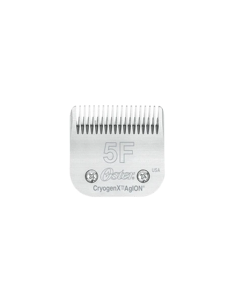 Oster Tıraş Makinası Bıçağı. Size 5F - Resim 3