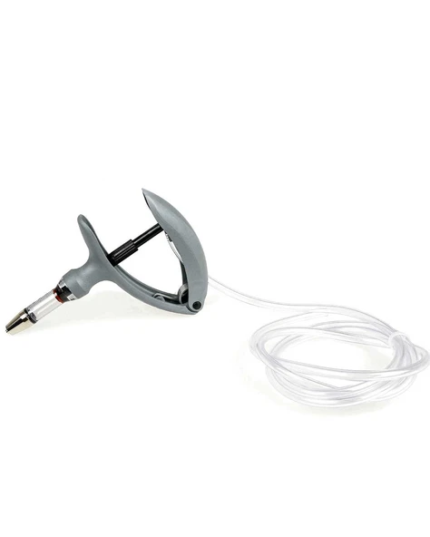 Otomatik Enjektör 0.3 - 2 ml Hortumlu (Alman Malı) ürün görseli 1