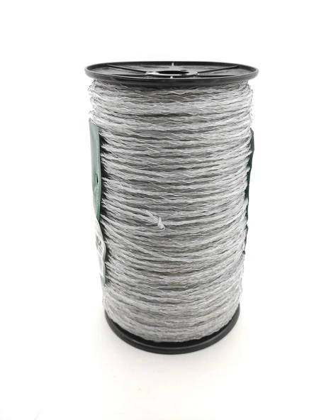 Transparan Çit Teli 500 Mt - Resim 3