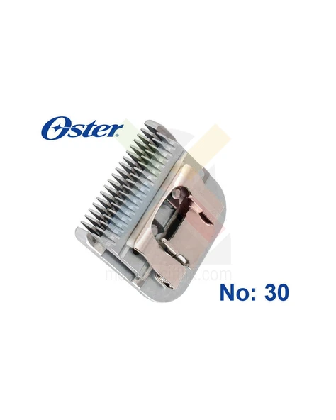Oster Tıraş Makinası Bıçağı. Size 30 - Resim 4