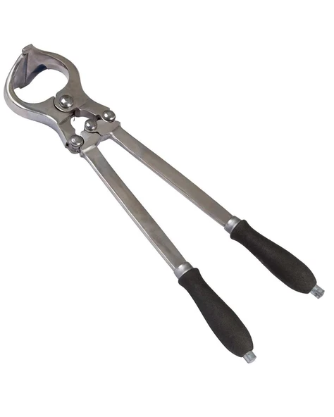 Dana Burma (Burdizo) Pensi 48 cm ürün görseli 1