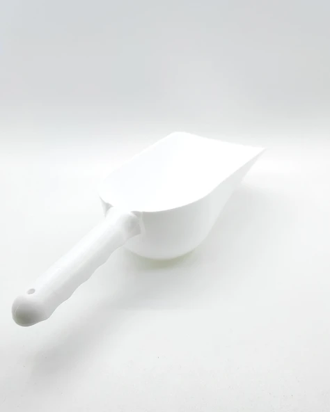 Yem Küreği Pvc 500 gr - Resim 4