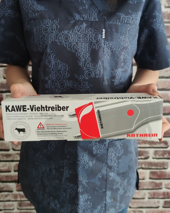 Üvendire Kawe Model 21 - Resim 3