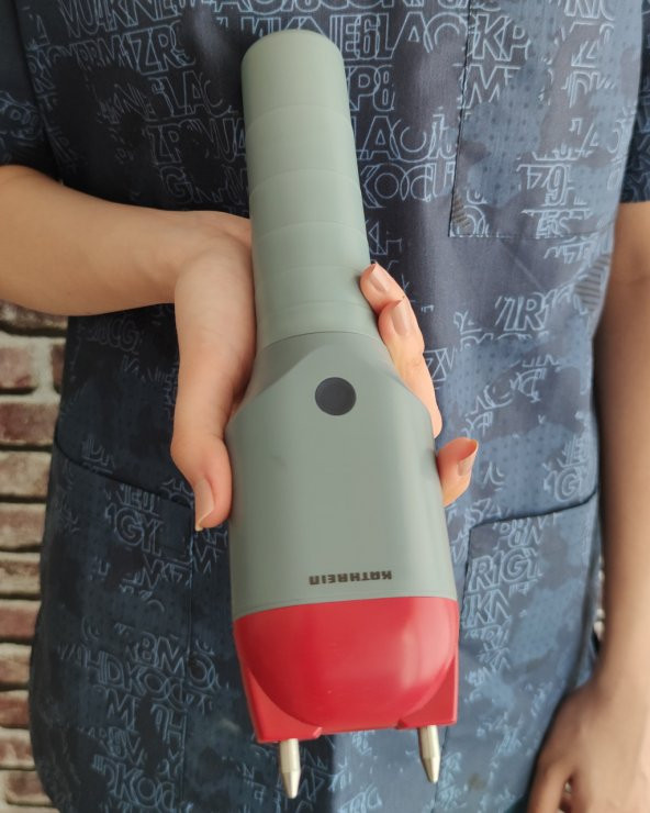 Üvendire Kawe Model 21 - Resim 4